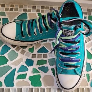 Converse All Star Women's Shoes